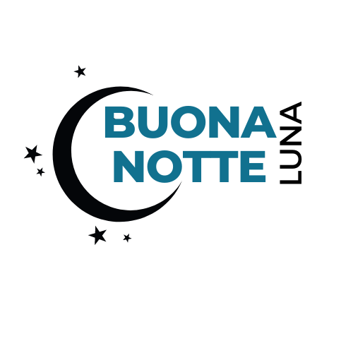 Buonanotte Luna